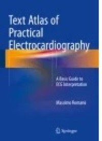 Text Atlas of Practical Electrocardiography