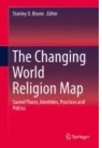 The Changing World Religion Map