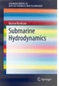 Submarine Hydrodynamics