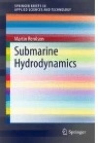 Submarine Hydrodynamics