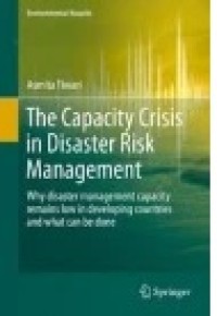 The Capacity Crisis in Disaster Risk Management