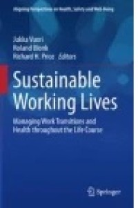 Sustainable Working Lives