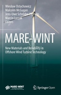 Mare-Wint: New Materials and Reliability in offshore Wind Turbine Technology