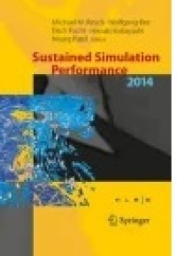 Sustained Simulation Performance 2014