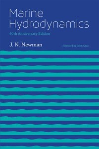 Marine Hydrodynamics, 40th Anniversary Edition