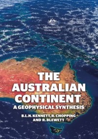 The Australian Continent