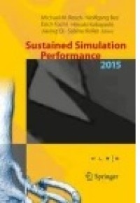 Sustained Simulation Performance 2015