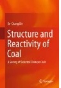 Structure and Reactivity of Coal