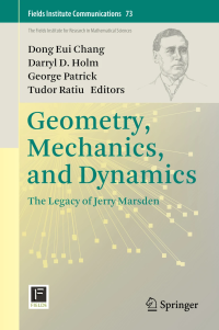 Geometry, Mechanics, and Dynamics