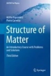 Structure of Matter