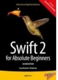 Swift 2 for Absolute Beginners