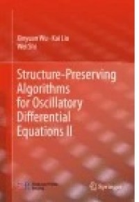 Structure-Preserving Algorithms for Oscillatory Differential Equations II