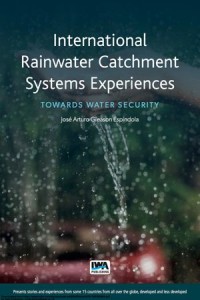 International Rainwater Catchment Systems Experiences