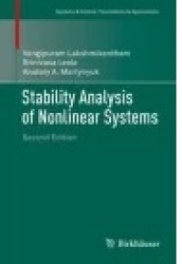 Stability Analysis of Nonlinear Systems