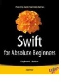 Swift for Absolute Beginners