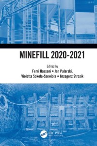 Minefill 2020-2021: Proceedings of the 13th International Symposium on Mining with Backfill, 25-28 May 2021, Katowice, Poland