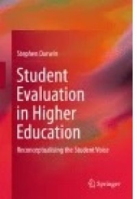 Student Evaluation in Higher Education