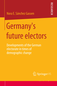 Germanyâ€™s future electors