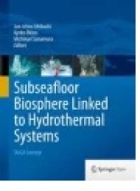 Subseafloor Biosphere Linked to Hydrothermal Systems