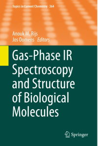 Gas-Phase IR Spectroscopy and Structure of Biological Molecules