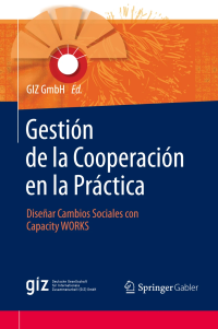 GestiÃ³n de la CooperaciÃ³n en la PrÃ¡ctica