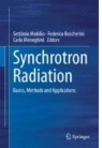 Synchrotron Radiation