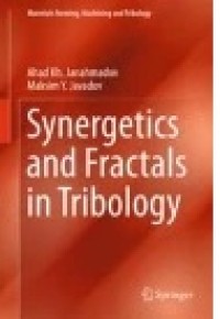 Synergetics and Fractals in Tribology