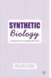 Synthetic Biology