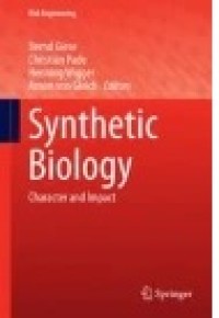 Synthetic Biology