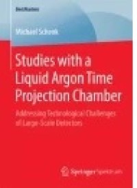 Studies with a Liquid Argon Time Projection Chamber