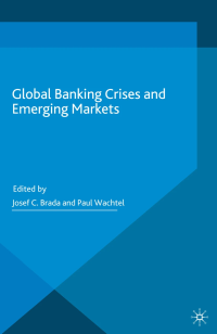 Global Banking Crises and Emerging Markets