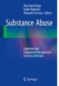 Substance Abuse