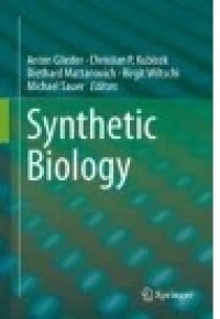 Synthetic Biology