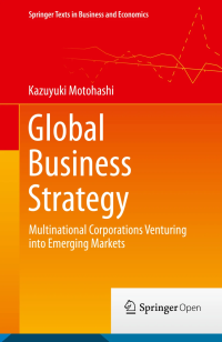 Global Business Strategy
Global Business Strategy