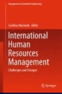 International Human Resources Management: Challenges and Changes