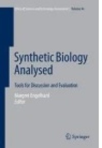 Synthetic Biology Analysed