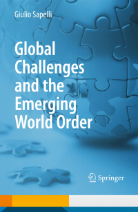 Global Challenges and the Emerging World Order