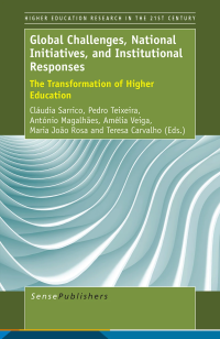 Global Challenges, National Initiatives, and Institutional Responses