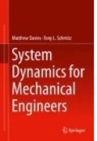 System Dynamics for Mechanical Engineers