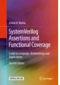 SystemVerilog Assertions and Functional Coverage