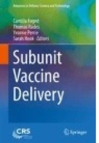 Subunit Vaccine Delivery