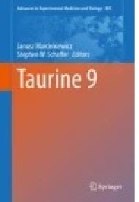 Taurine 9