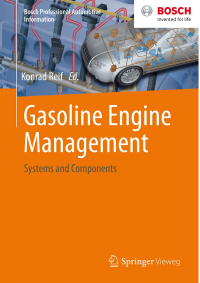 Gasoline Engine Management