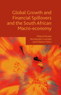 Global Growth and Financial Spillovers and the South African Macro-economy