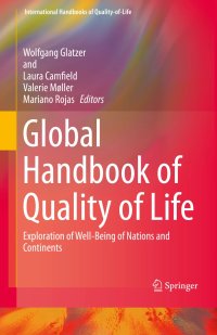 Global Handbook of Quality of Life