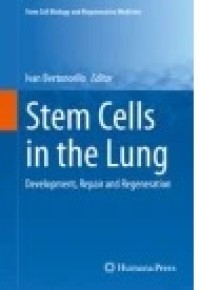 Stem Cells in the Lung