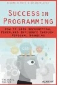 Success in Programming