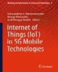 Internet of Things (IoT) in 5G Mobile Technologies