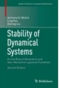 Stability of Dynamical Systems