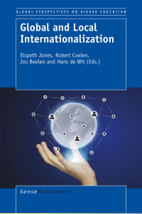 Global and Local Internationalization